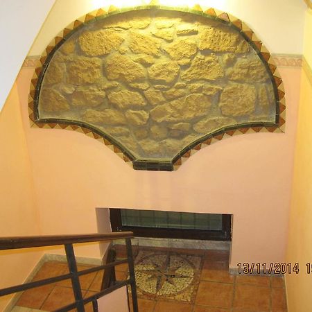 L'Incanto Guesthouse Rome Exterior photo
