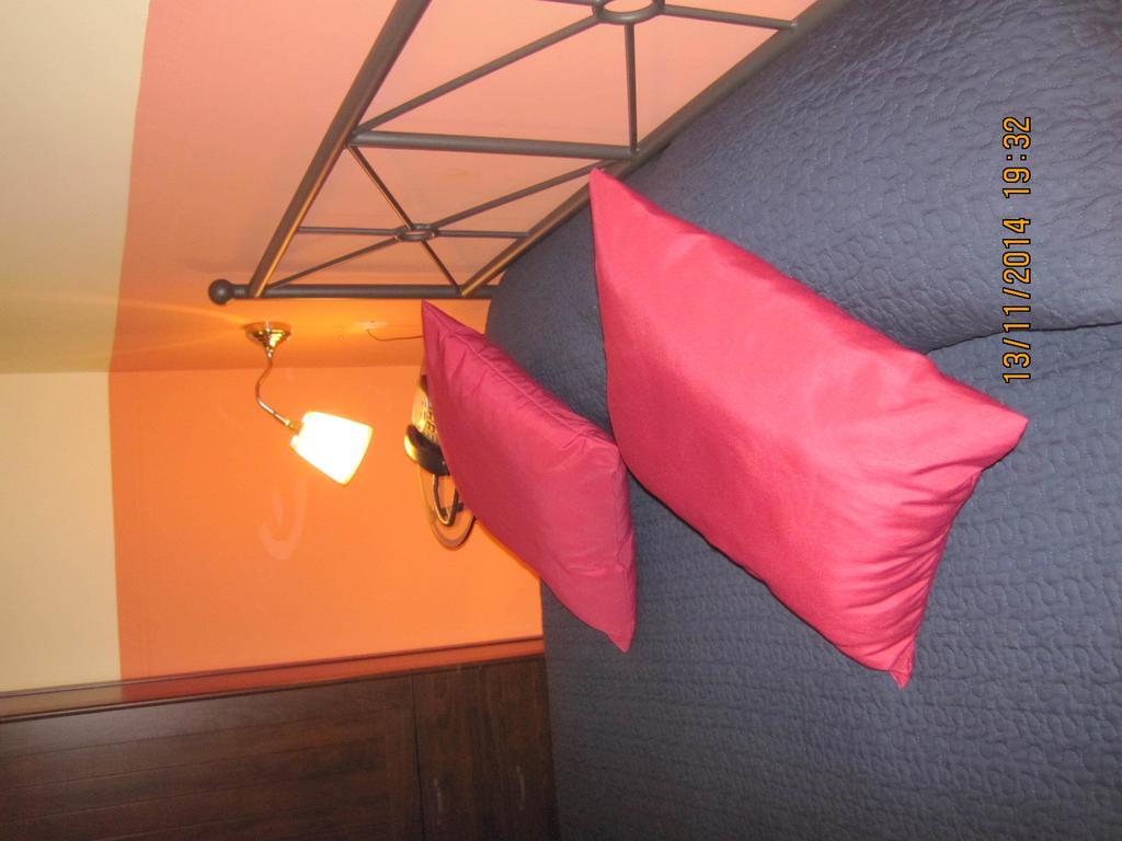 L'Incanto Guesthouse Rome Exterior photo