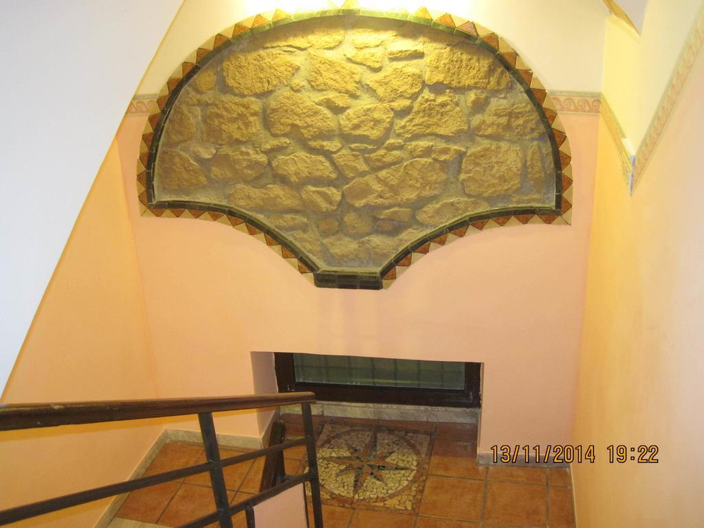 L'Incanto Guesthouse Rome Exterior photo