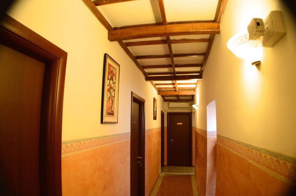 L'Incanto Guesthouse Rome Exterior photo