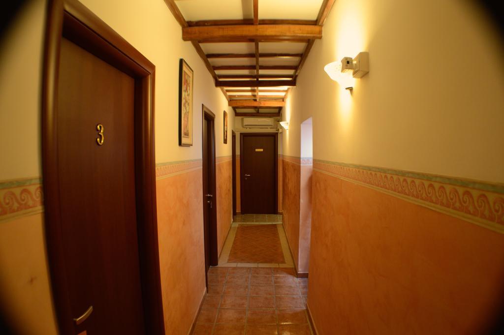 L'Incanto Guesthouse Rome Exterior photo
