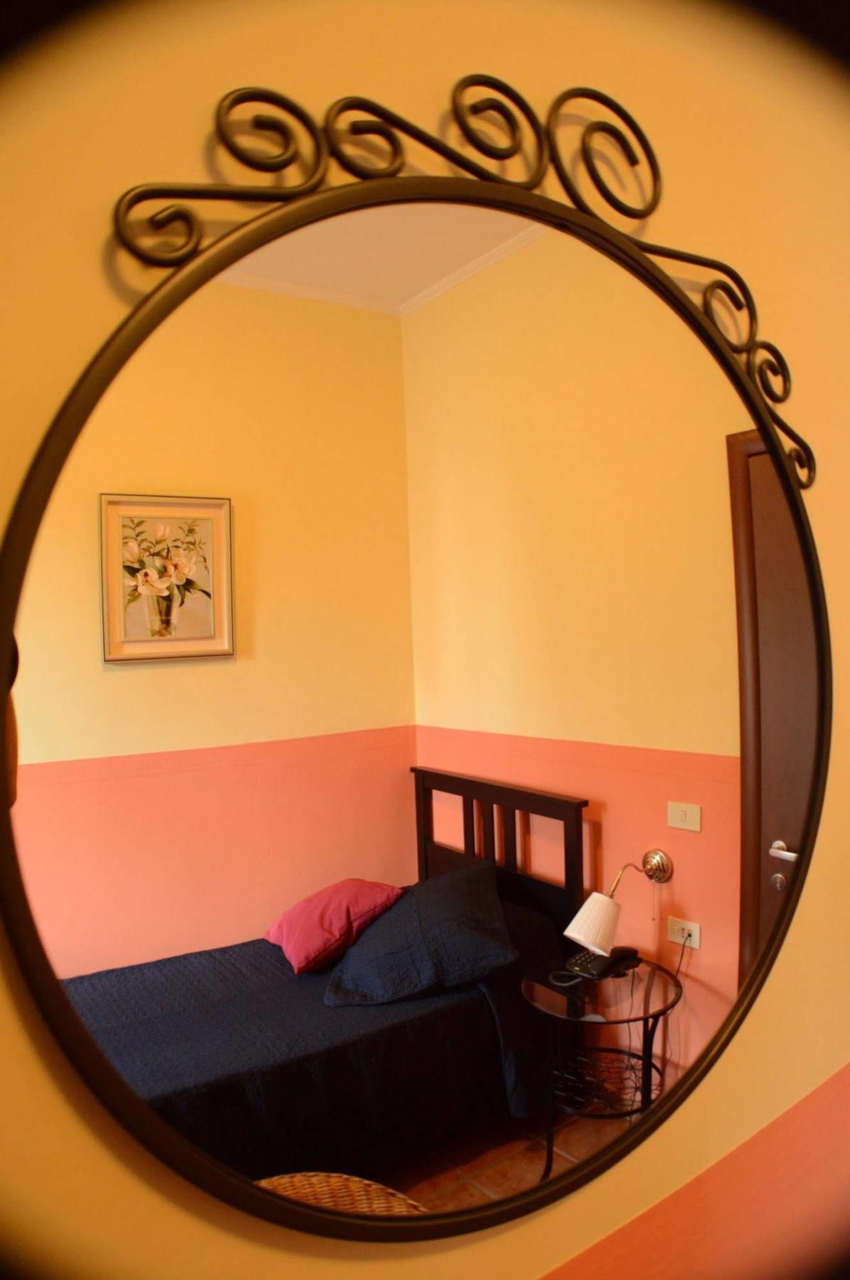 L'Incanto Guesthouse Rome Exterior photo