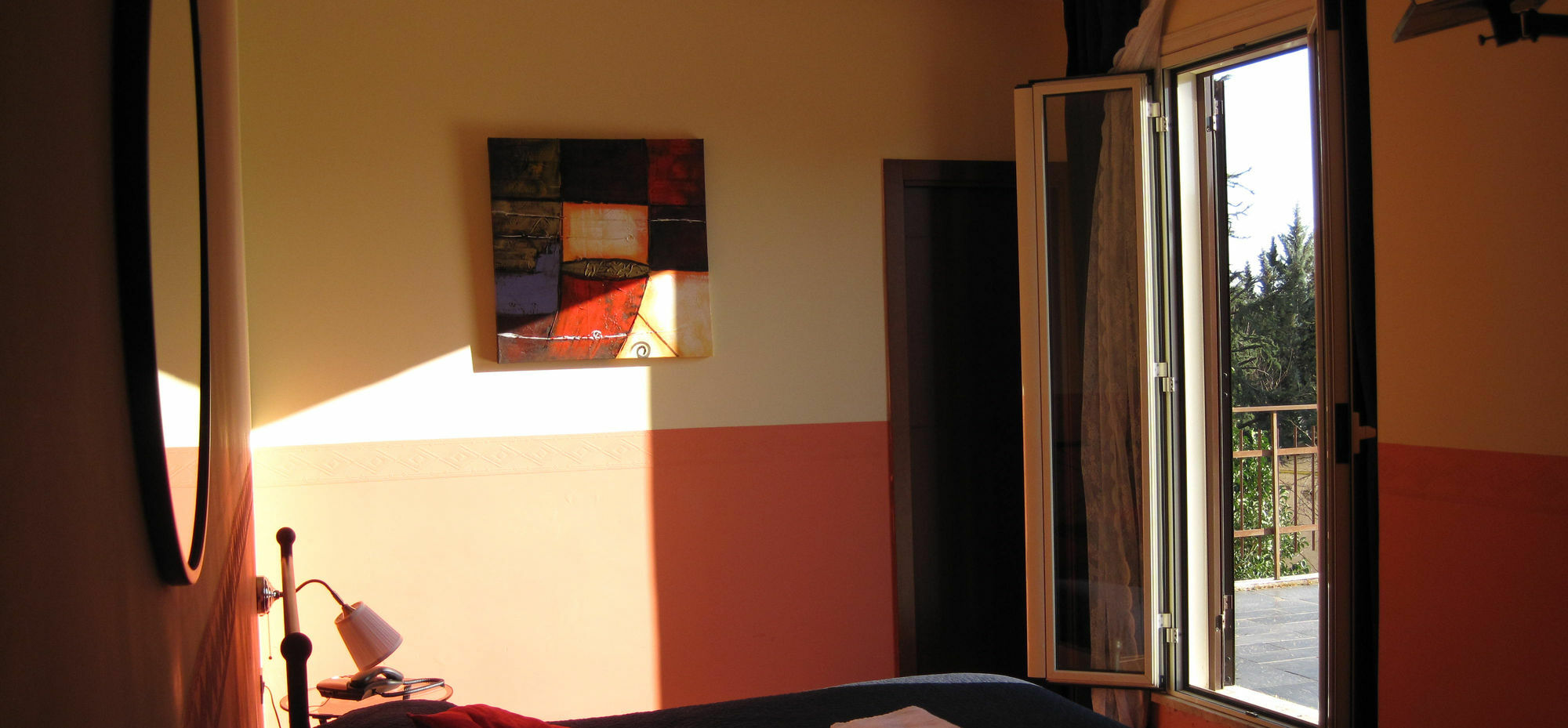 L'Incanto Guesthouse Rome Exterior photo